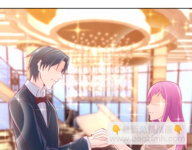 第53话  只会和心爱的人跳舞(1/2)-第54话