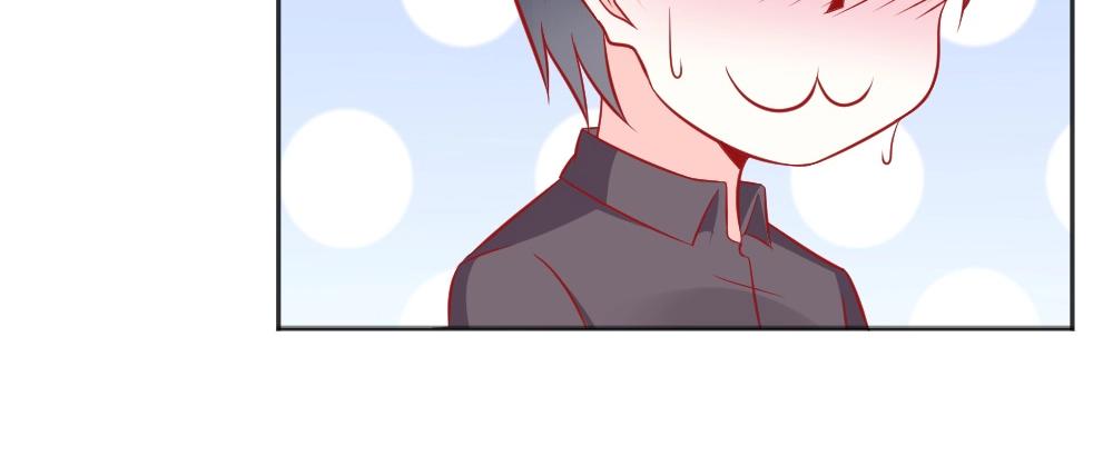 第64话  封枭害羞！？？(1/2)-第64话