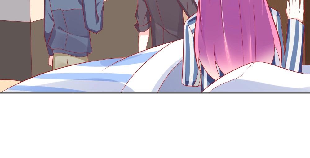 第64话  封枭害羞！？？(1/2)-第64话