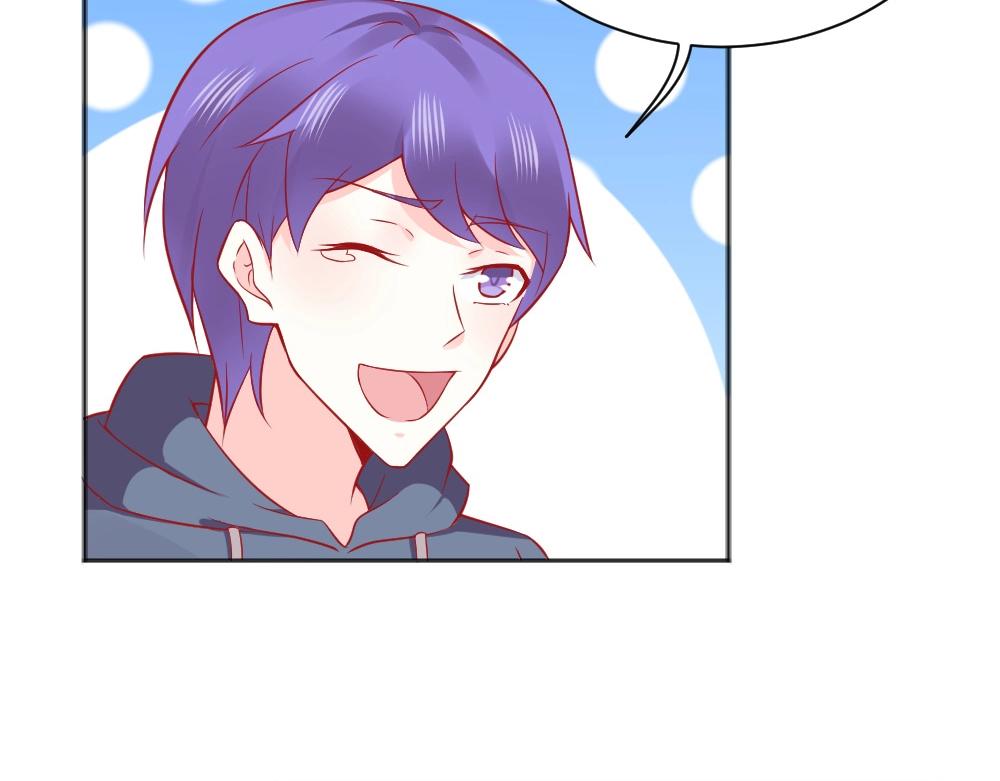 第64话  封枭害羞！？？(1/2)-第64话