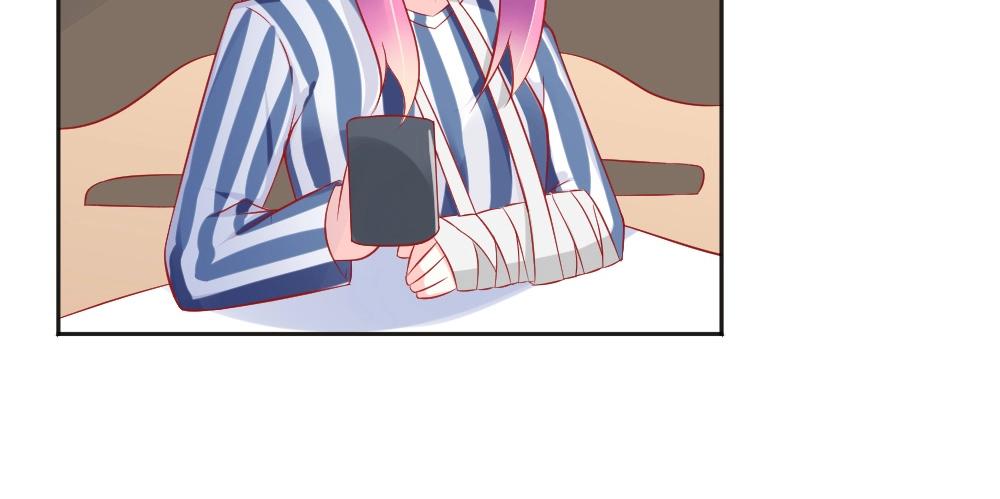 第64话  封枭害羞！？？(1/2)-第64话