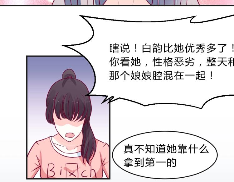 第8话 贿赂教授？！(1/2)-第8话