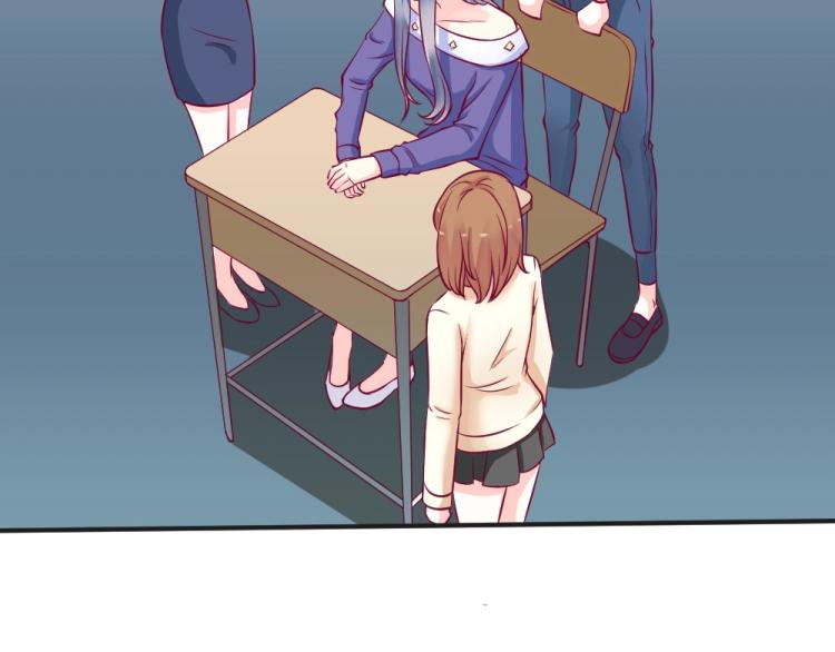 第8话 贿赂教授？！(1/2)-第8话