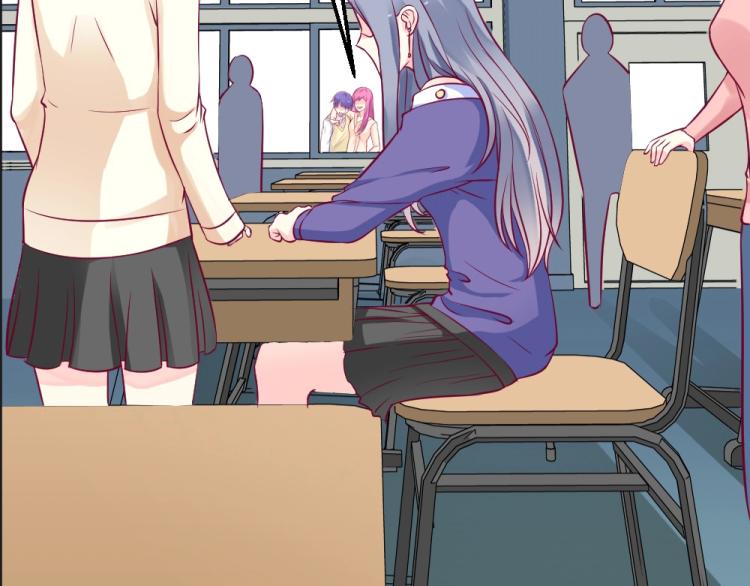 第8话 贿赂教授？！(1/2)-第8话