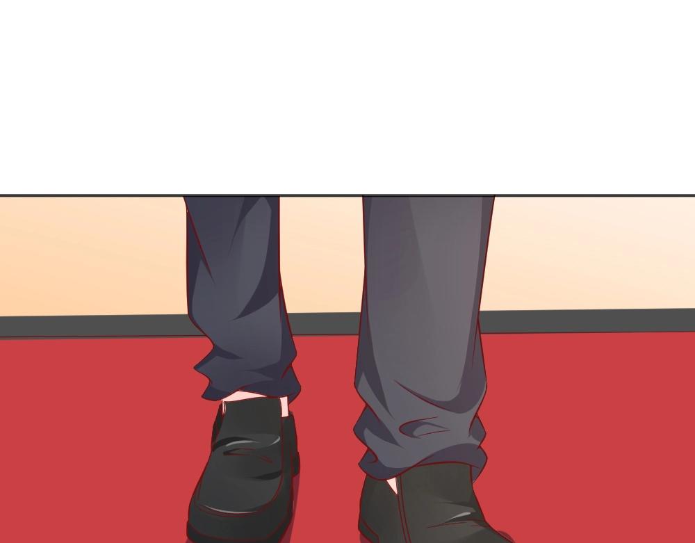 第72话 叶初蝶道歉！！(1/2)-第72话