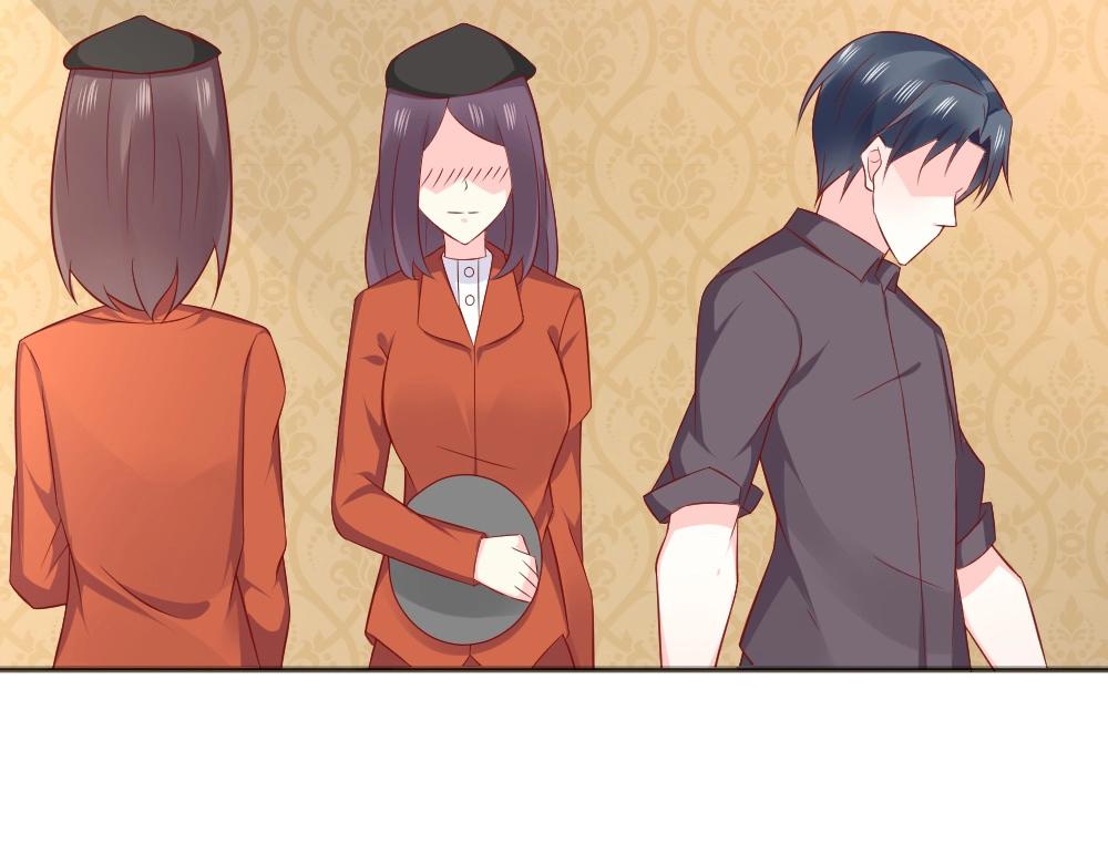 第72话 叶初蝶道歉！！(1/2)-第72话