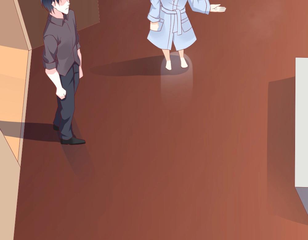 第72话 叶初蝶道歉！！(1/2)-第72话