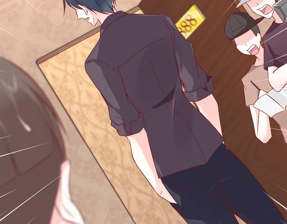 第74话 陷害成功(1/2)-第74话