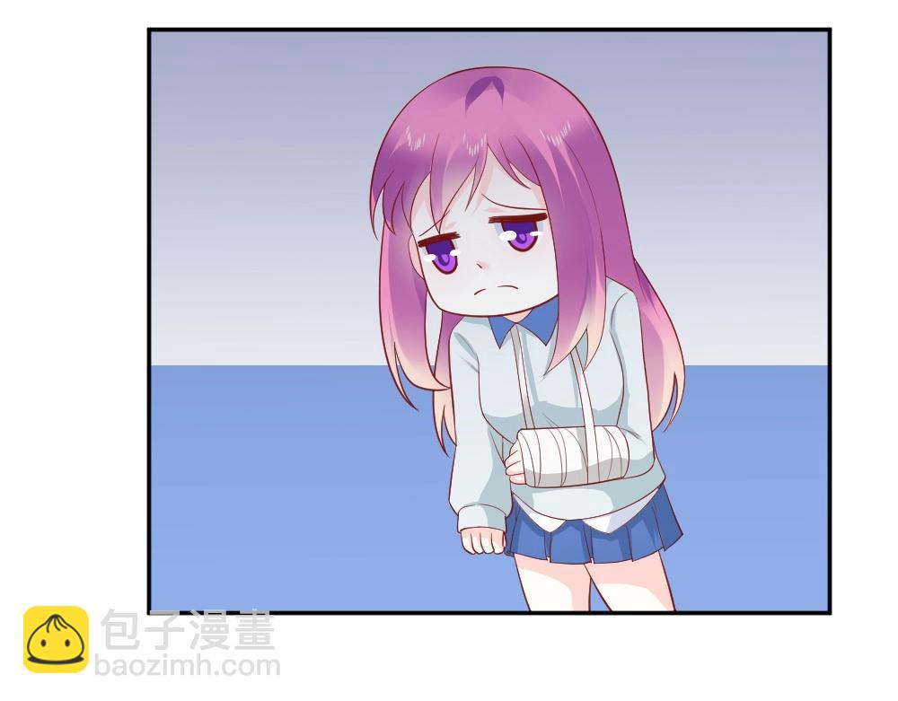 第76话 看来是我高估你了(1/2)-第76话