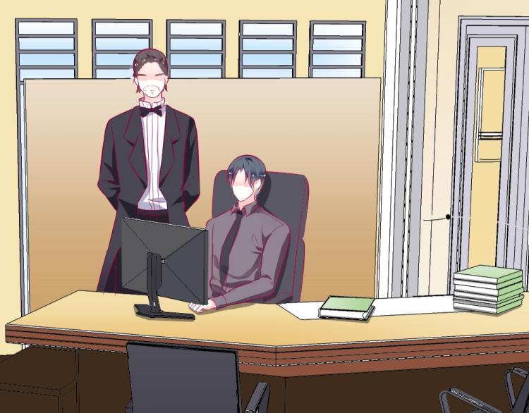 第10话 渣男污蔑！(1/2)-第10话