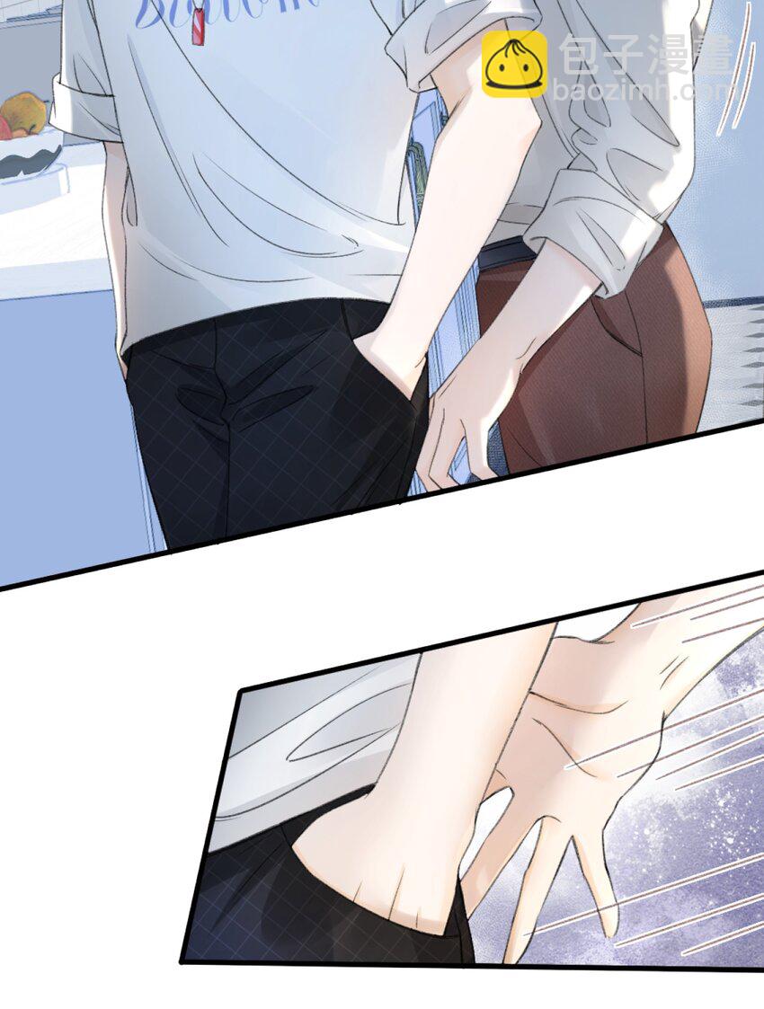 002 你还回来干什么？-第2话