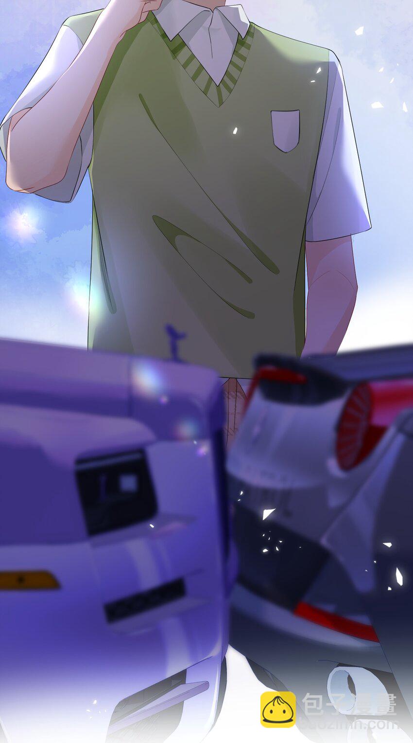 014 他居然骗我！-第14话