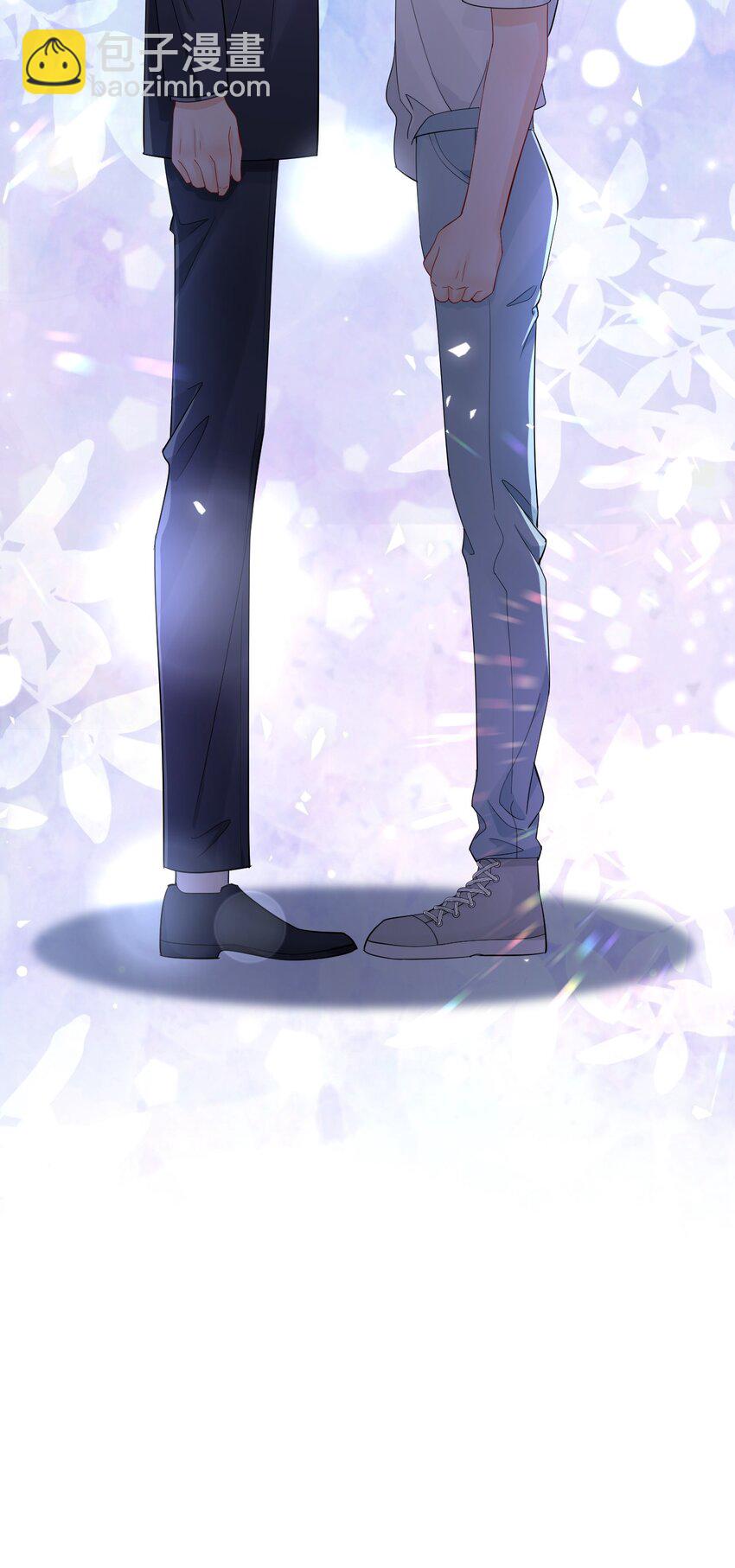 016 我怕你觉得我恶心-第16话