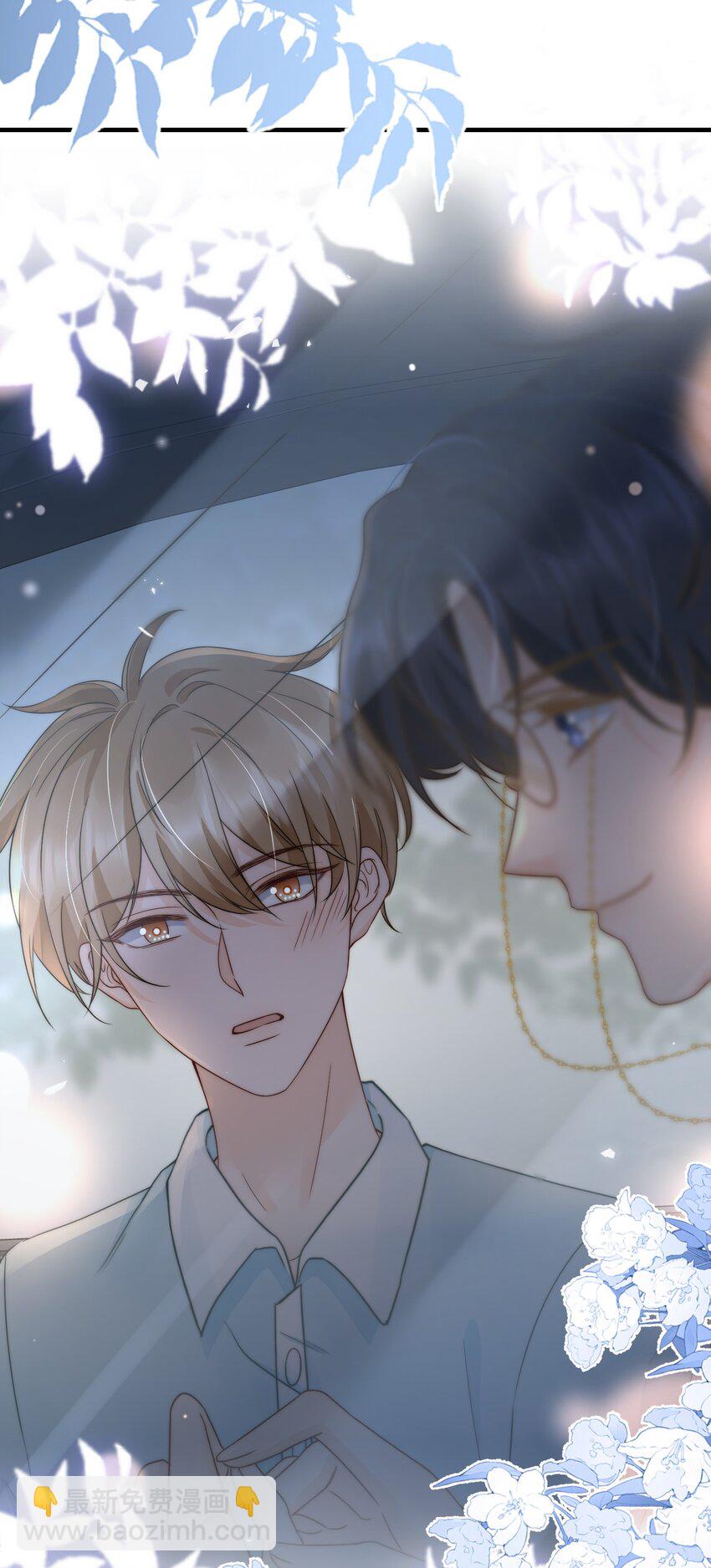 028 恼羞成怒-第28话