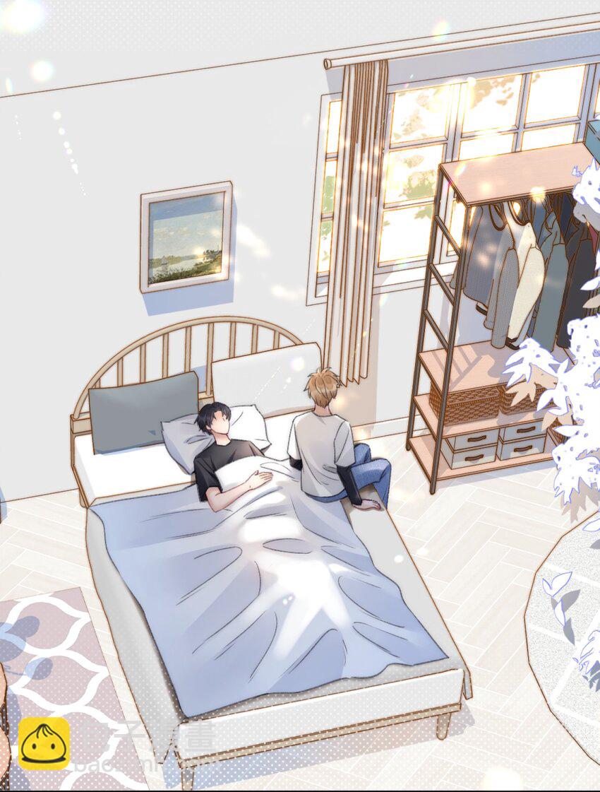 004 别别扭扭的两人-第4话