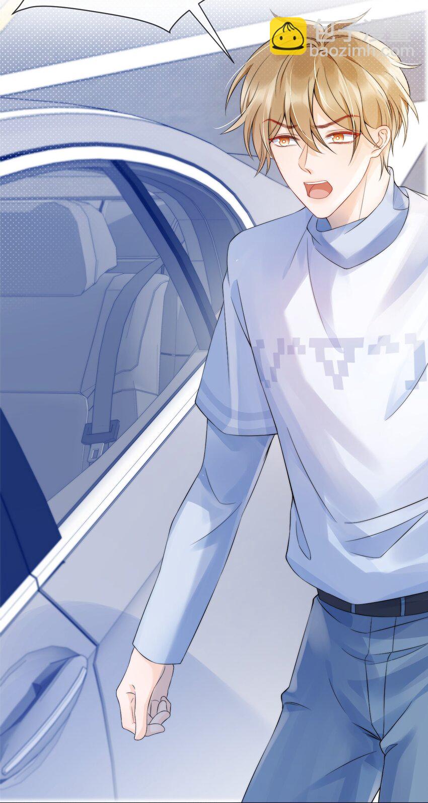 034 我真的很笨吗&hellip;&hellip;-第34话