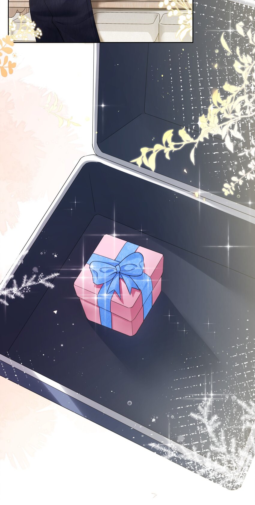 040 他&hellip;&hellip;是不是喜欢我？！-第40话