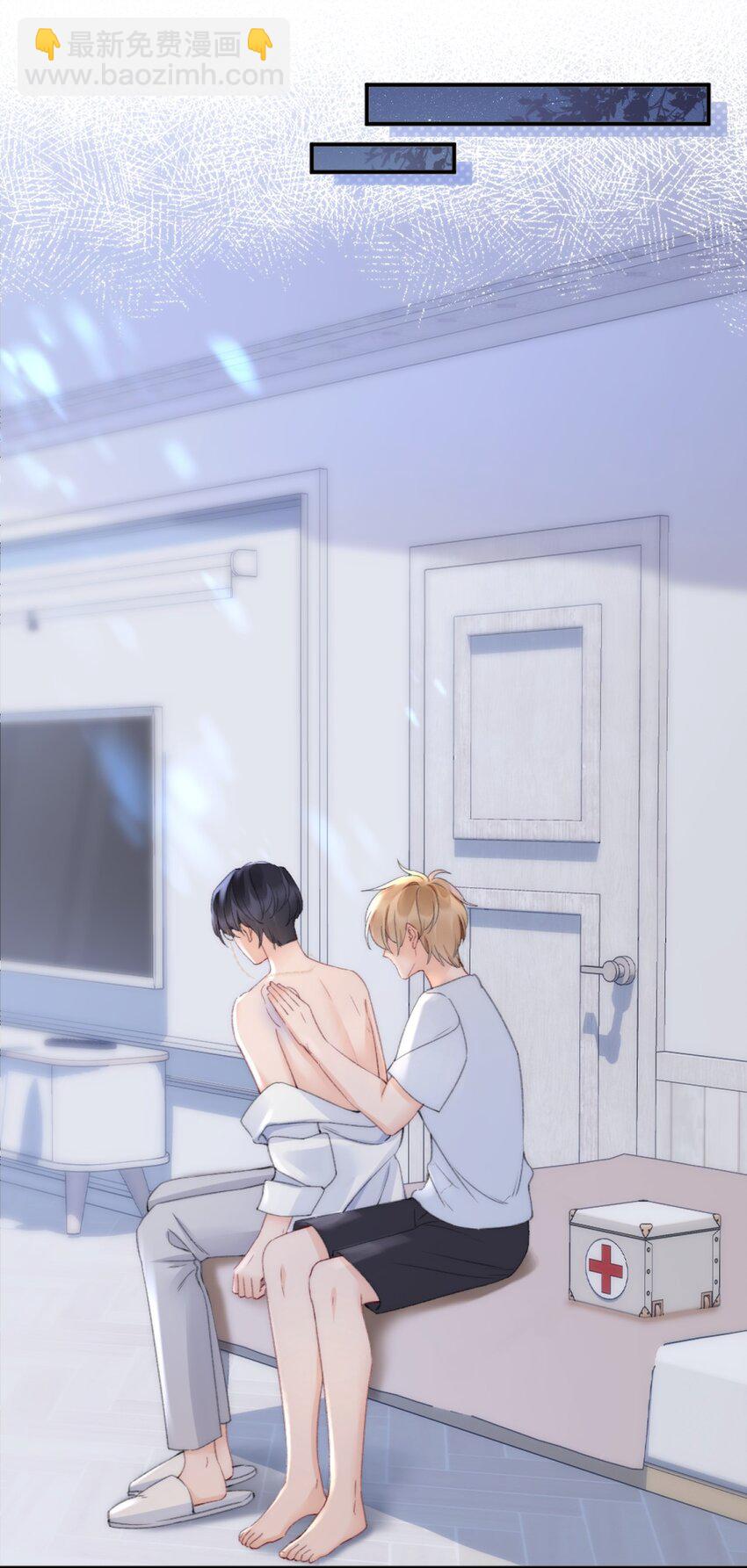 006 你知道的，我从不骗你-第6话