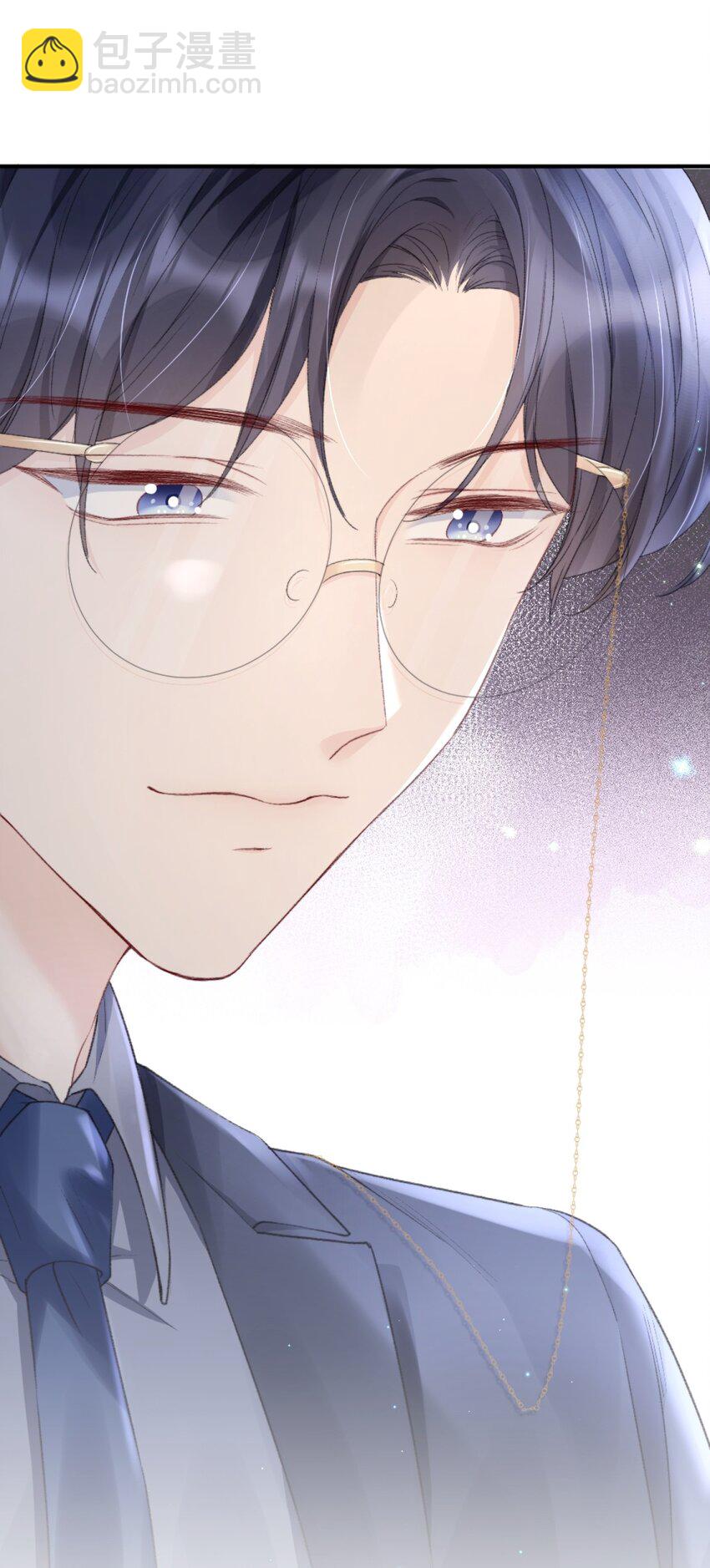 010 你有很多个朋友，可我只有一个你-第10话