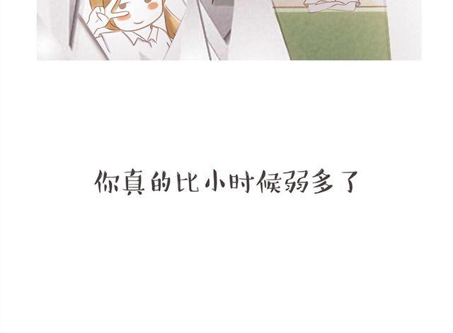 你不知道的故事 - 你比小時候弱多了 - 5