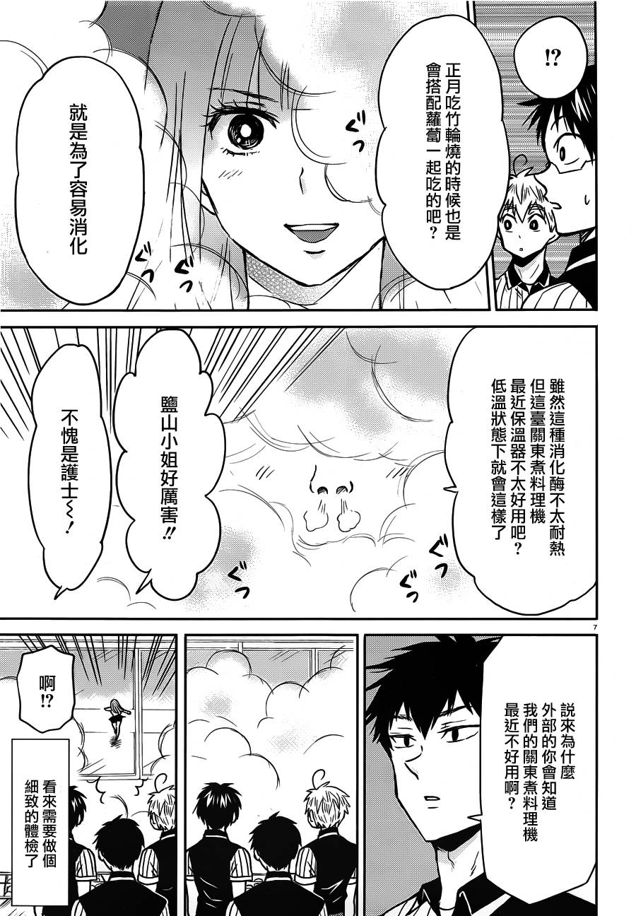 尼采老師~領悟世代降臨便利店 - 第48話 - 3