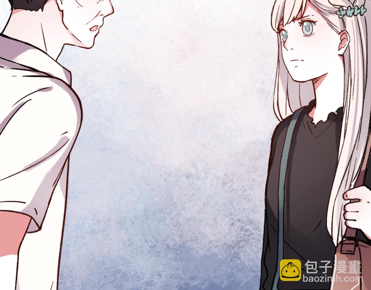 第16话 绝对不说我爱你(1/3)-第18话