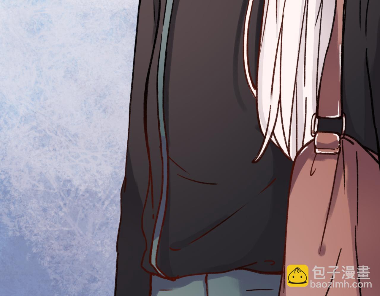 第16话 绝对不说我爱你(1/3)-第18话