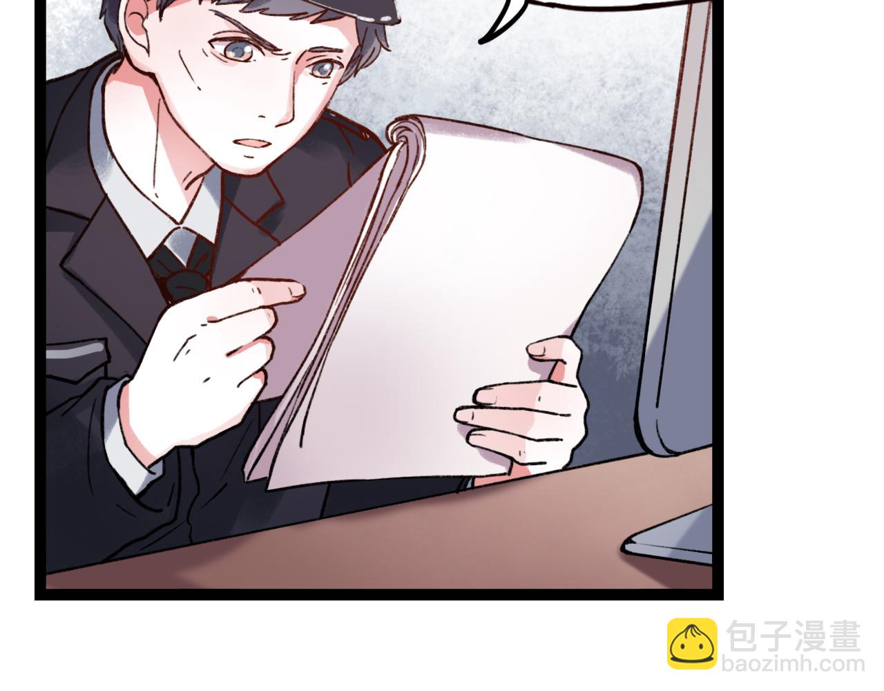 第16话 绝对不说我爱你(1/3)-第18话