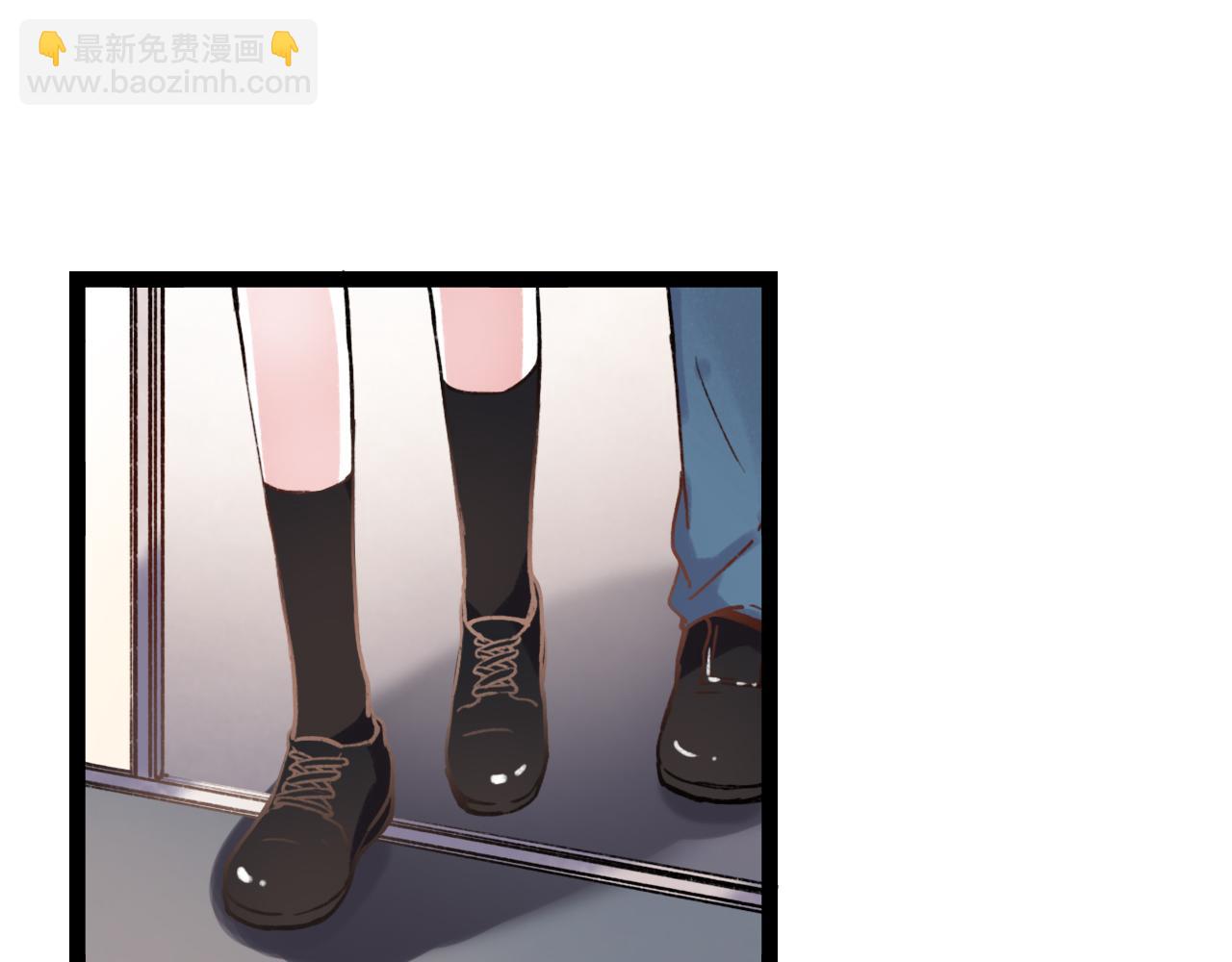 第16话 绝对不说我爱你(1/3)-第18话