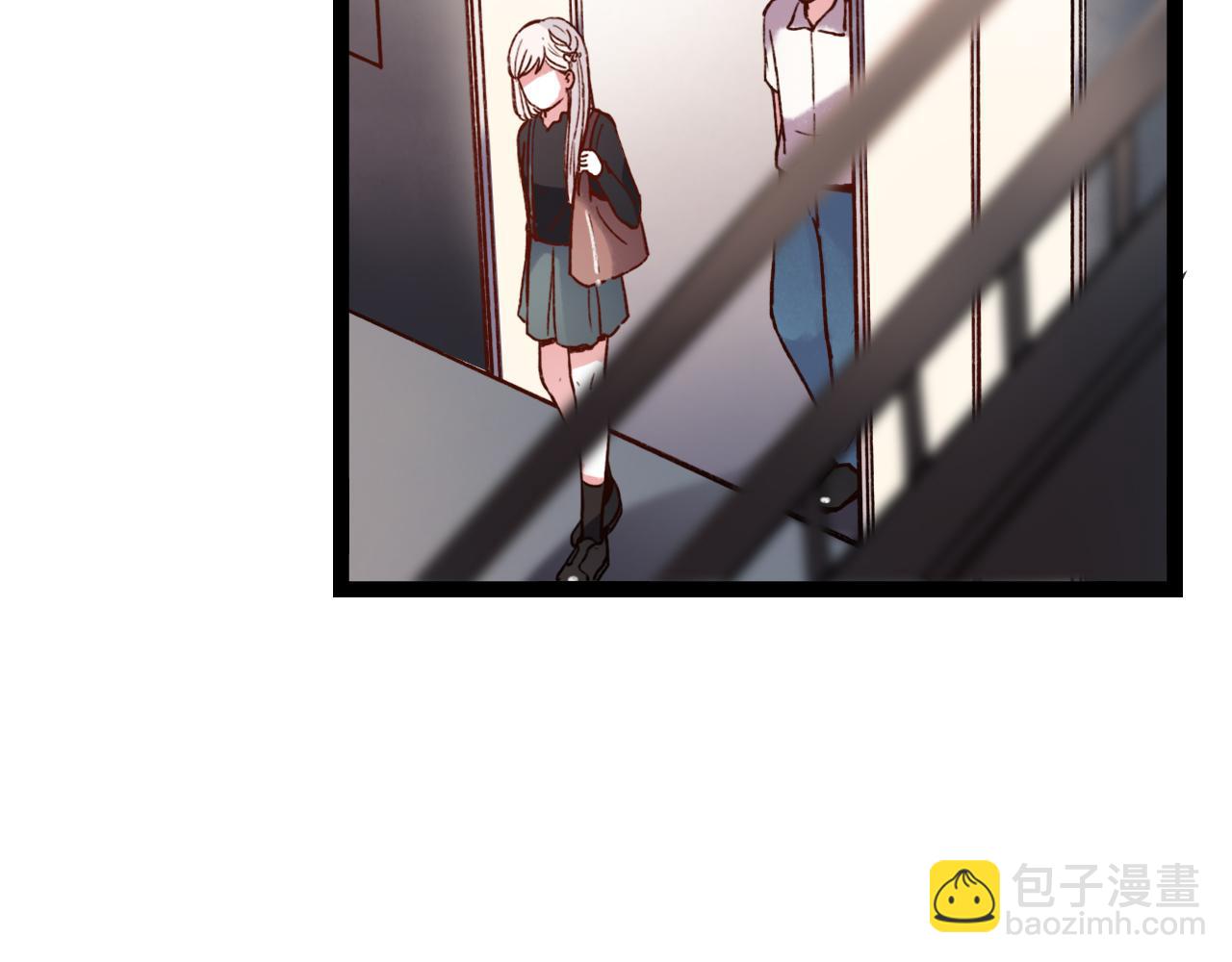 第16话 绝对不说我爱你(1/3)-第18话