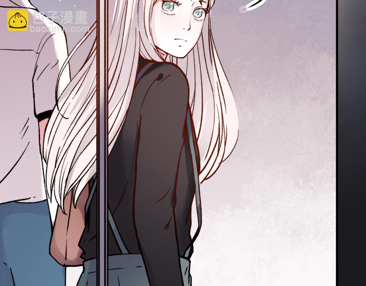 第16话 绝对不说我爱你(1/3)-第18话