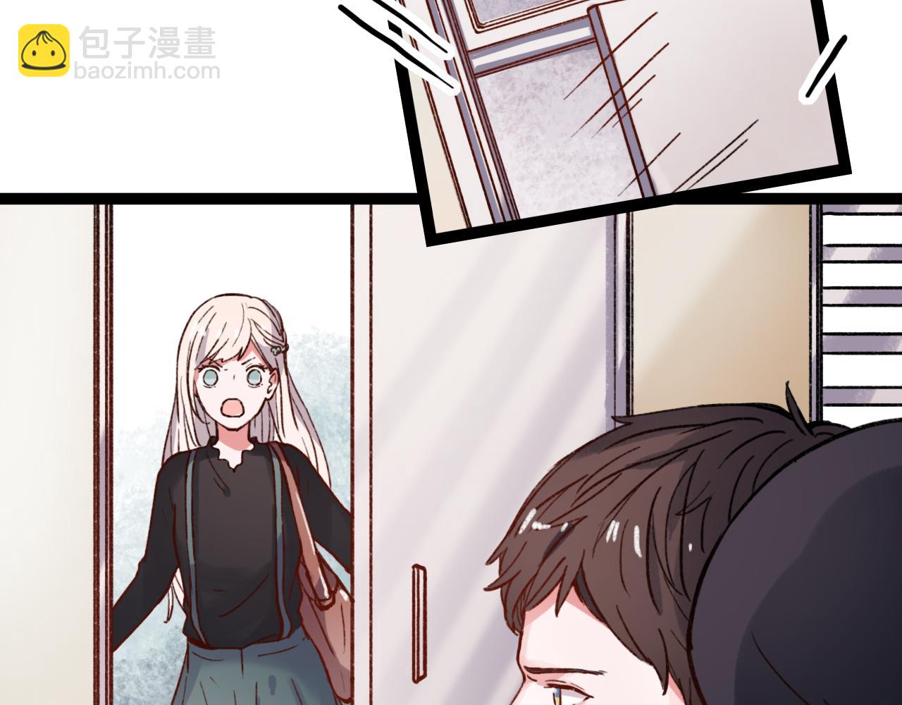 第16话 绝对不说我爱你(1/3)-第18话