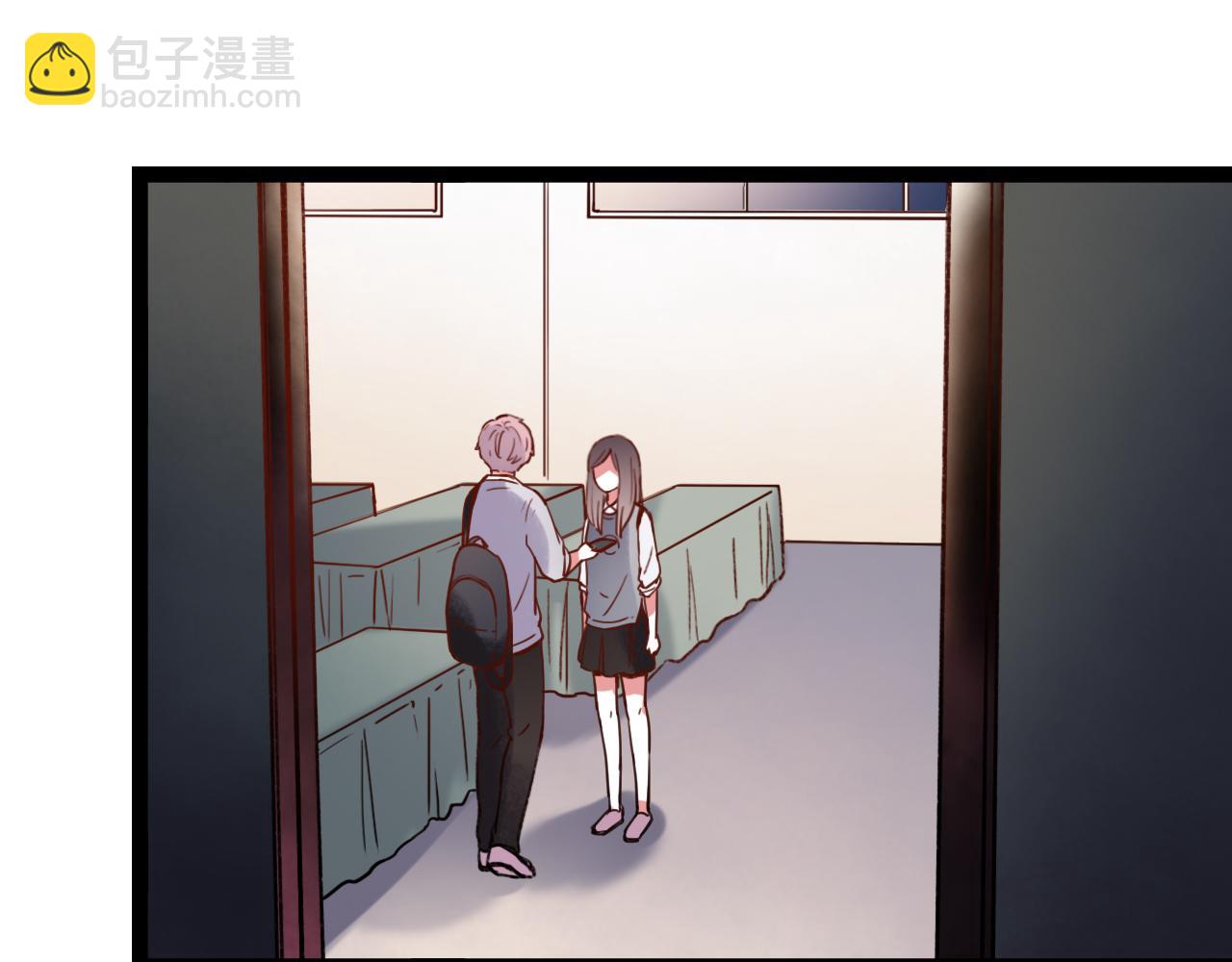 第16话 绝对不说我爱你(1/3)-第18话