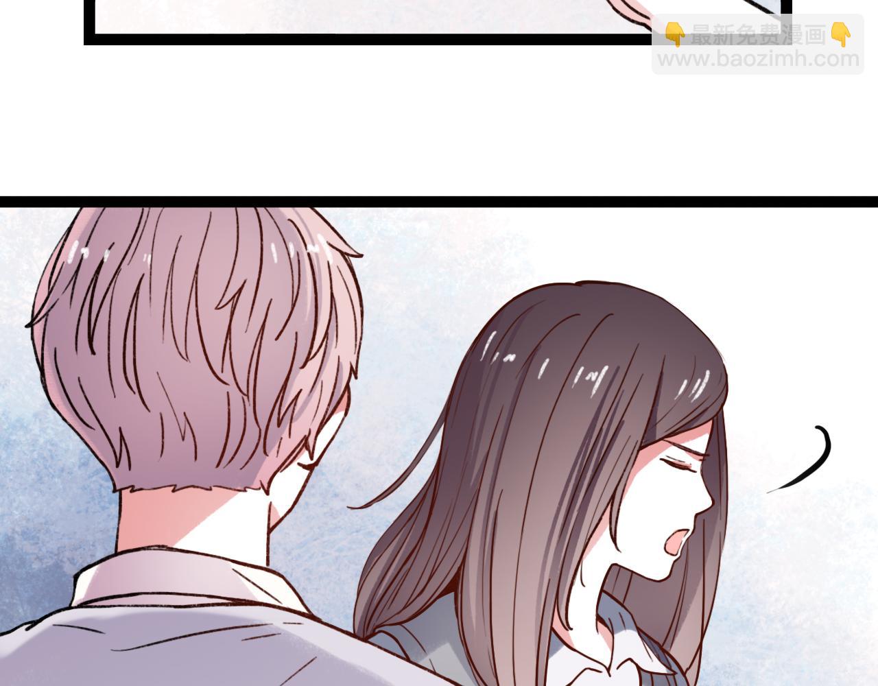 第16话 绝对不说我爱你(1/3)-第18话