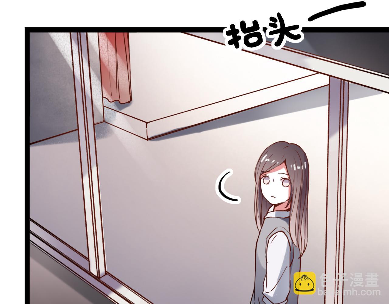 第16话 绝对不说我爱你(1/3)-第18话