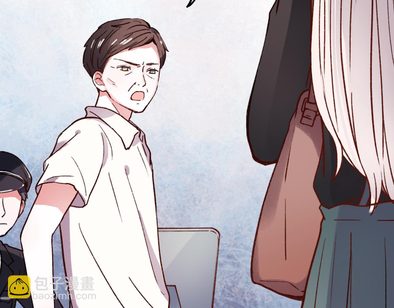 第16话 绝对不说我爱你(1/3)-第18话