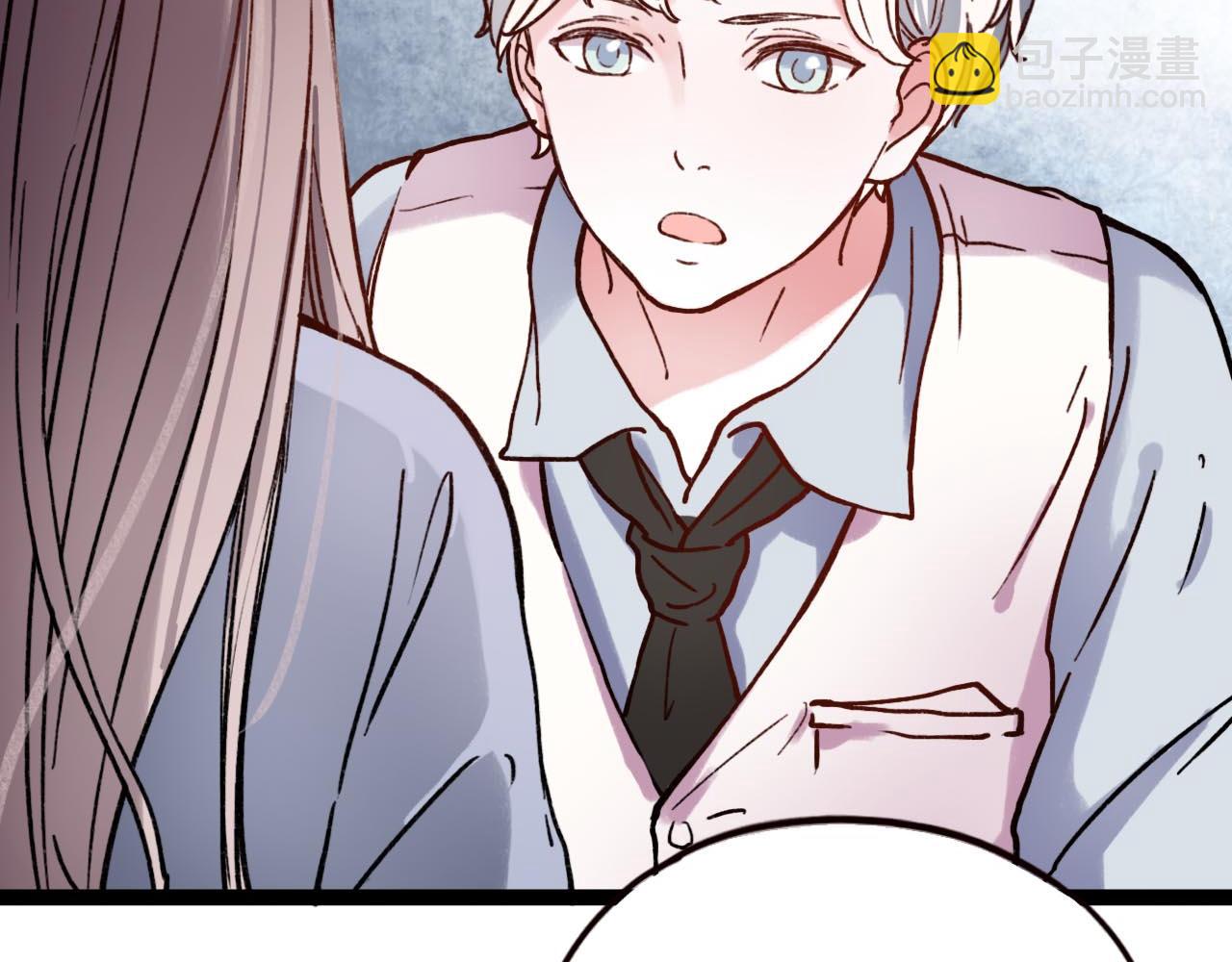 第20话 离别时的永远(1/3)-第22话