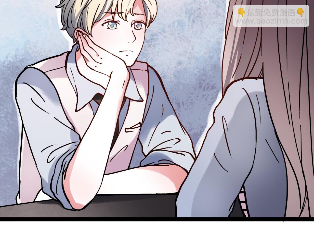 第20话 离别时的永远(1/3)-第22话