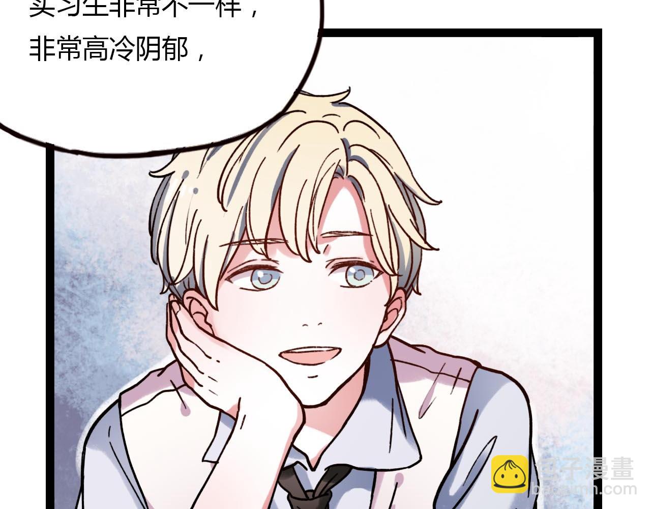 第20话 离别时的永远(1/3)-第22话