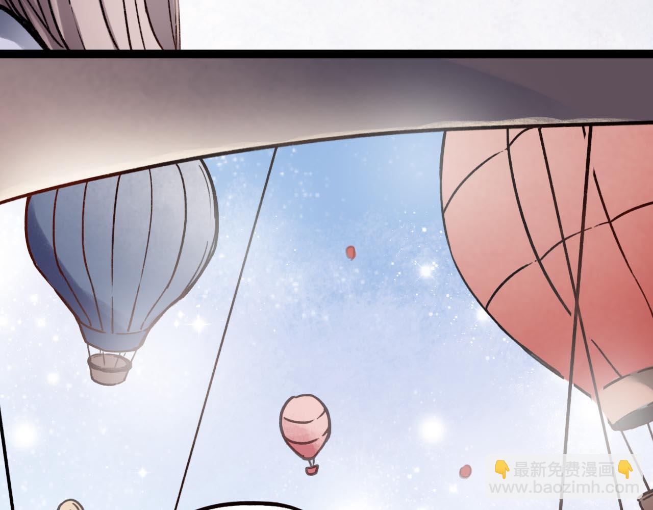 第20话 离别时的永远(1/3)-第22话