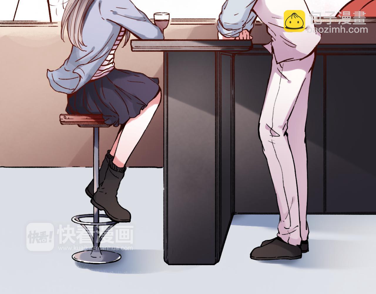 第20话 离别时的永远(1/3)-第22话