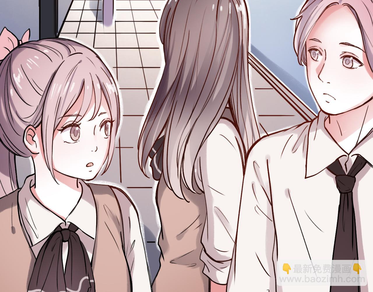 第22话 谢谢你的闪耀(1/2)-第24话