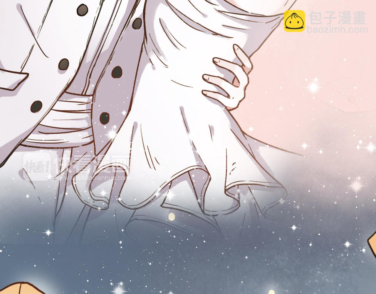 第26话 誓言是易碎品(1/3)-第28话