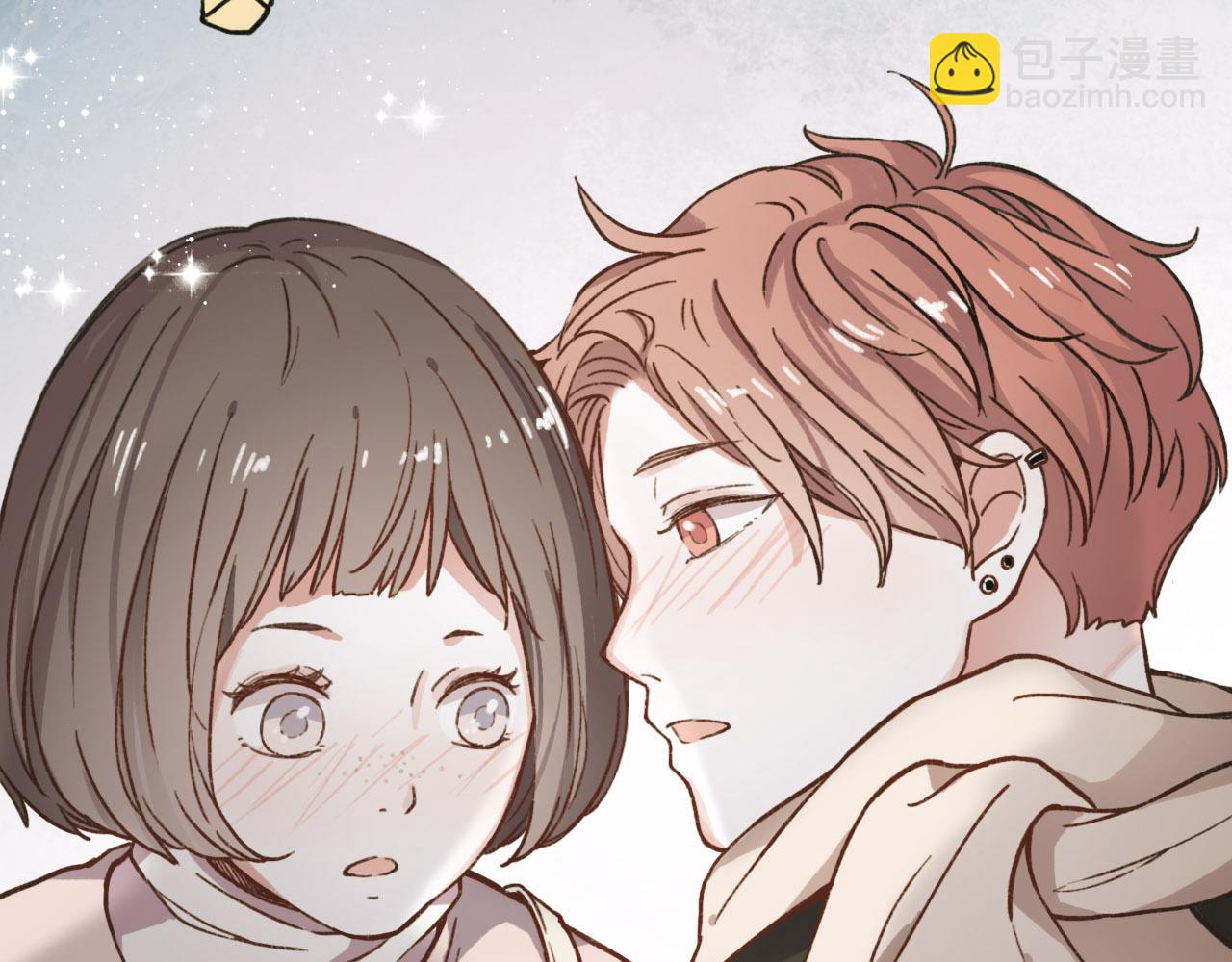 第26话 誓言是易碎品(1/3)-第28话