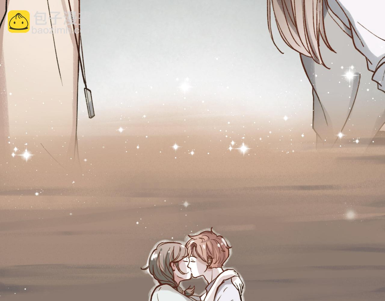 第26话 誓言是易碎品(1/3)-第28话