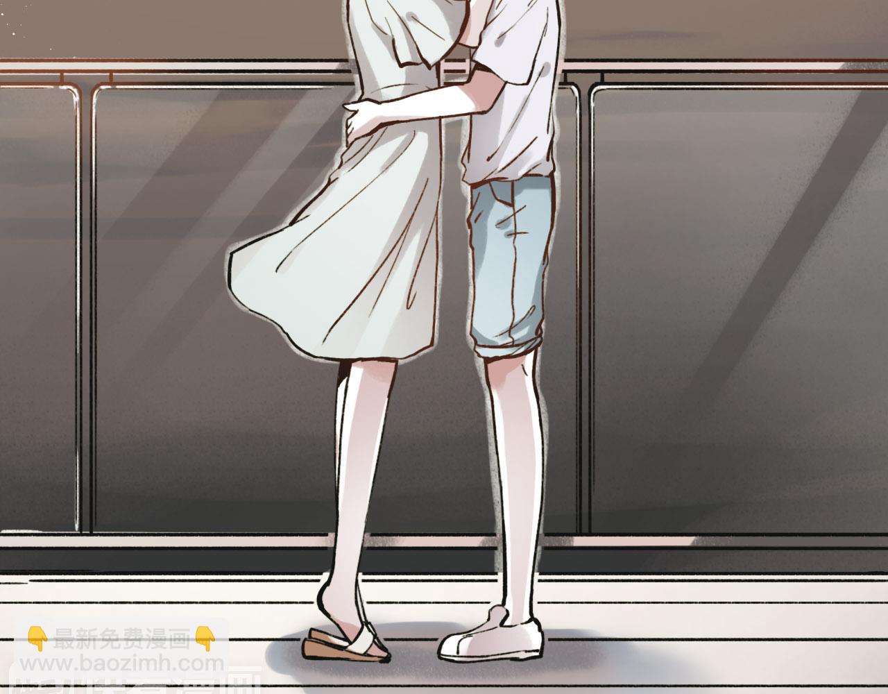 第26话 誓言是易碎品(1/3)-第28话