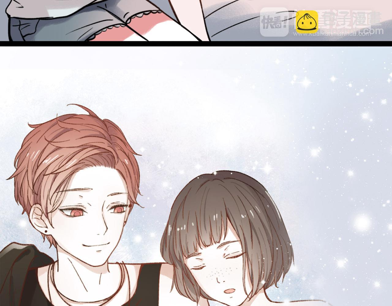 第26话 誓言是易碎品(1/3)-第28话