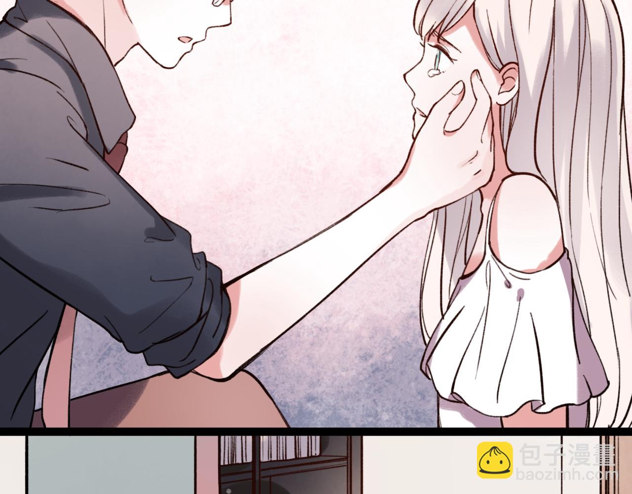 第28话 表面的幸福(1/3)-第30话