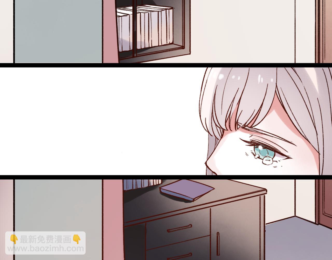 第28话 表面的幸福(1/3)-第30话