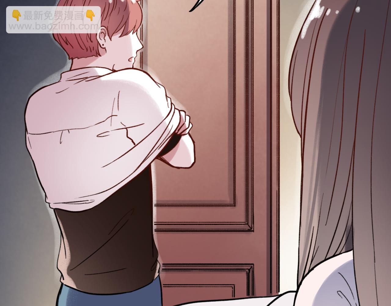 第28话 表面的幸福(1/3)-第30话